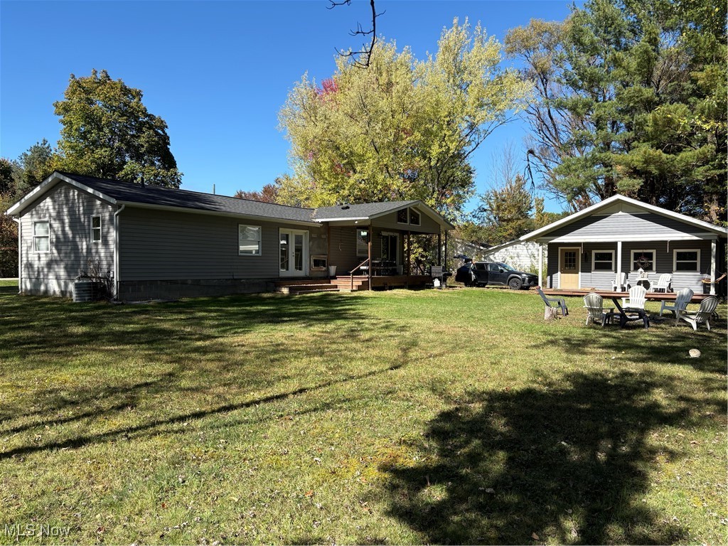 2477 Trellis Place Roaming Shores OH 44084
