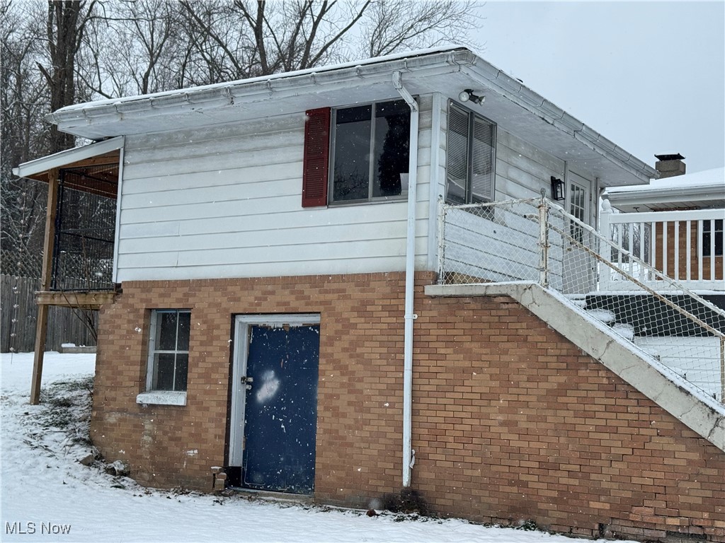 929 May Road East Liverpool OH 43920