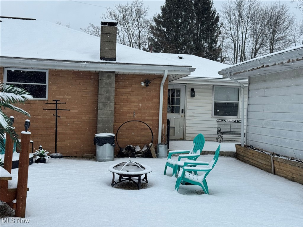 929 May Road East Liverpool OH 43920