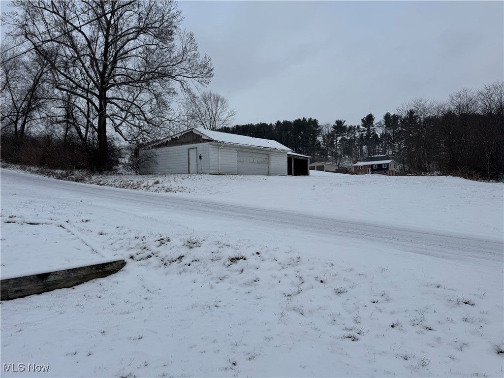 929 May Road East Liverpool OH 43920