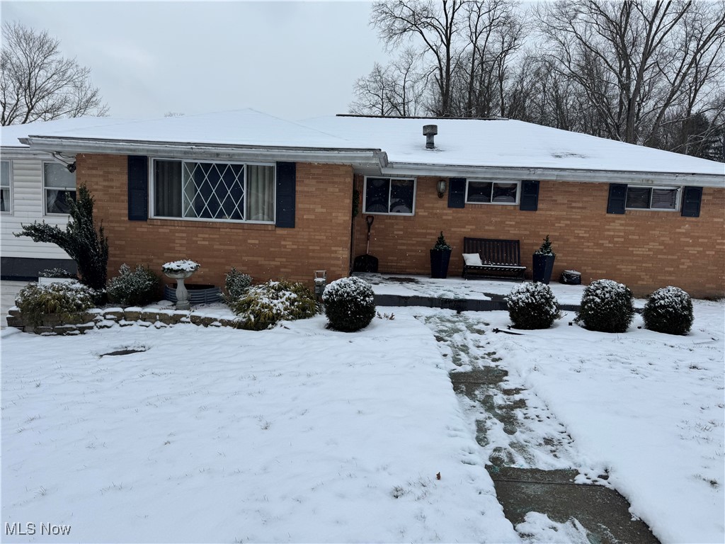 929 May Road East Liverpool OH 43920