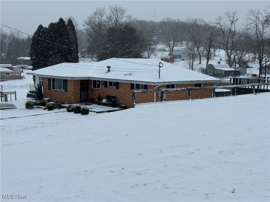 929 May Road East Liverpool OH 43920