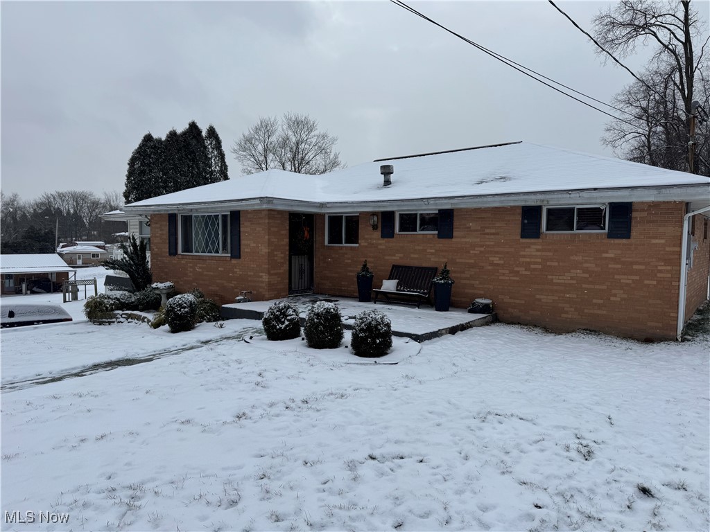 929 May Road East Liverpool OH 43920