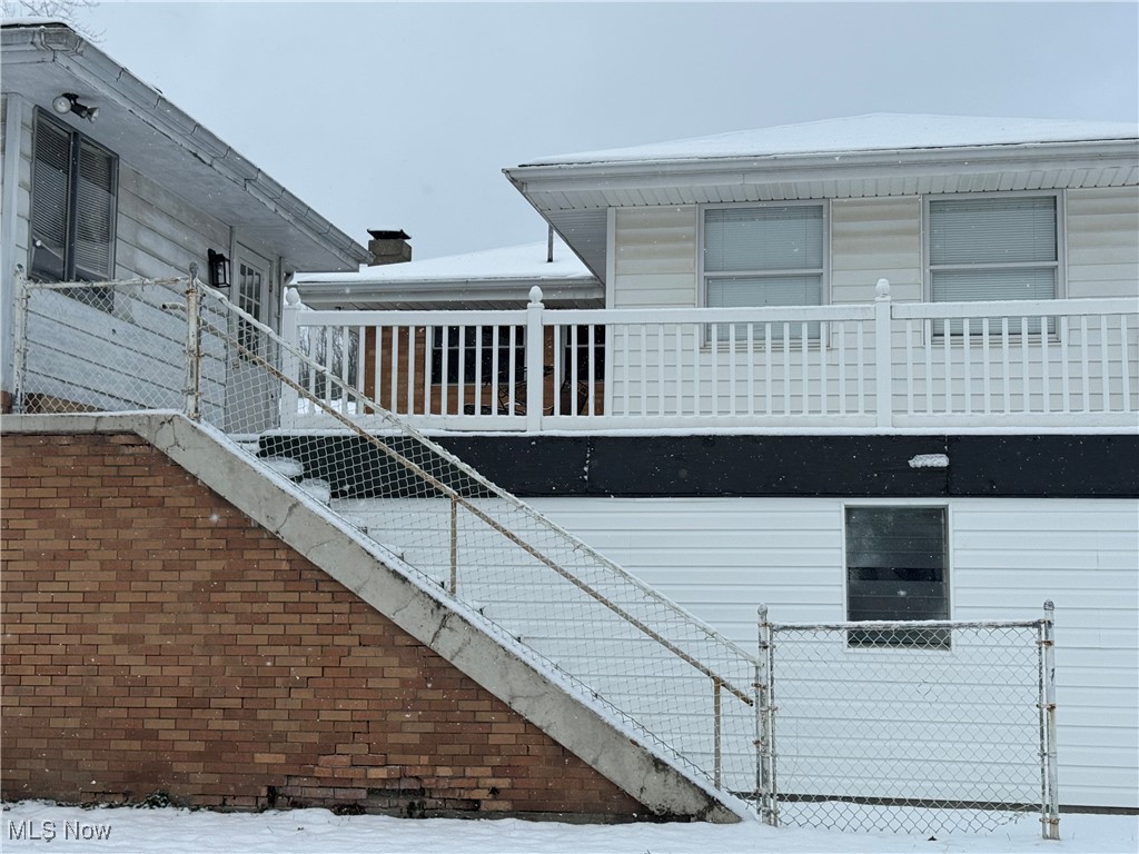 929 May Road East Liverpool OH 43920