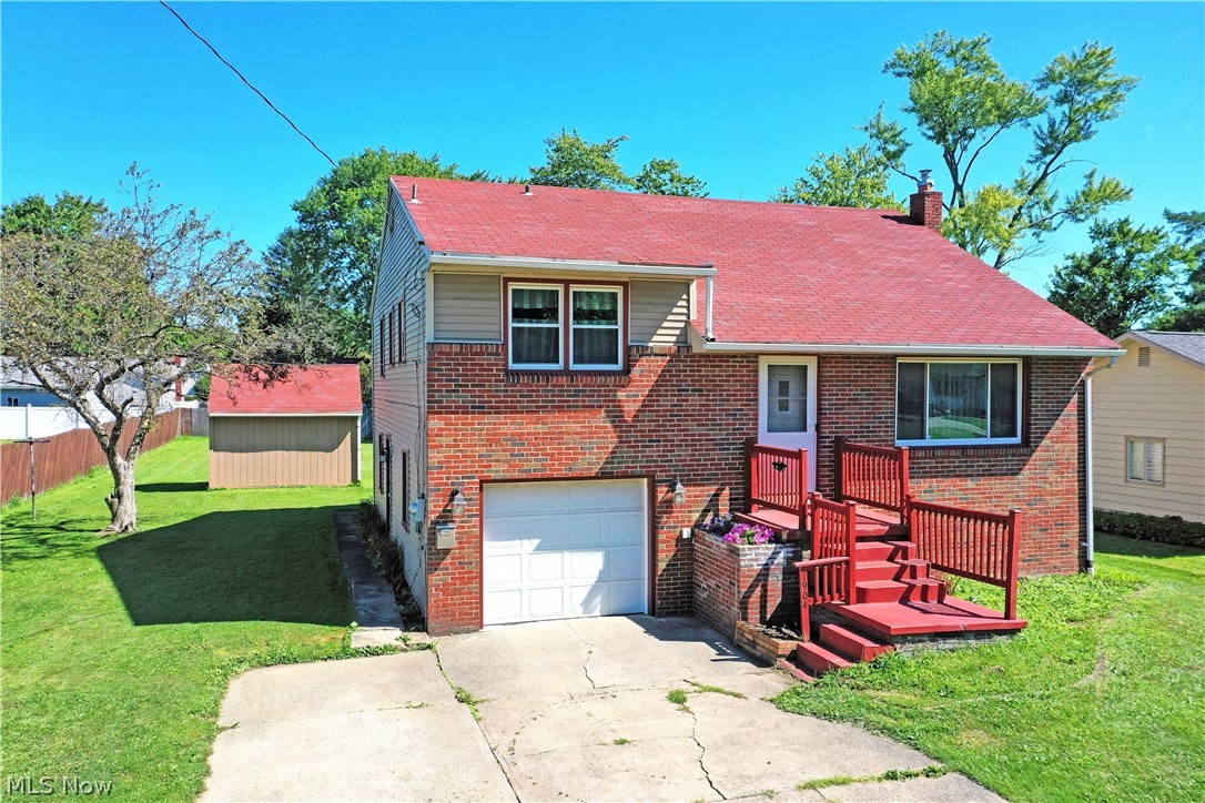 1904 Brandon Avenue Poland OH 44514
