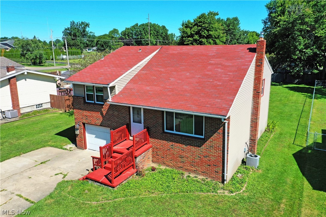 1904 Brandon Avenue Poland OH 44514