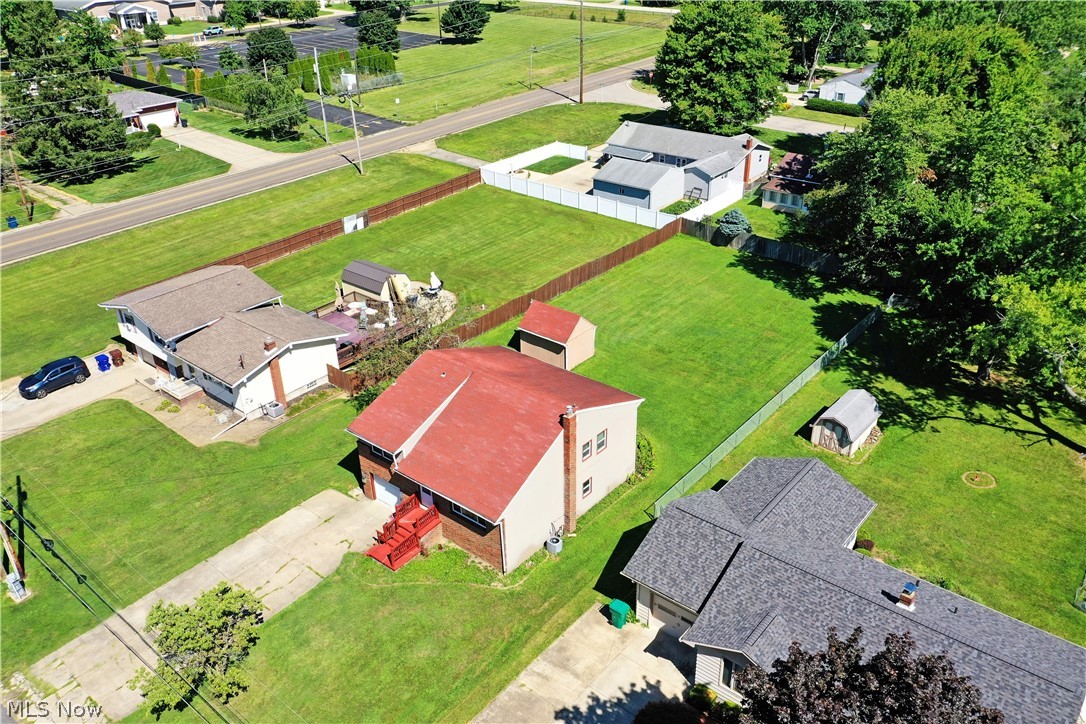 1904 Brandon Avenue Poland OH 44514