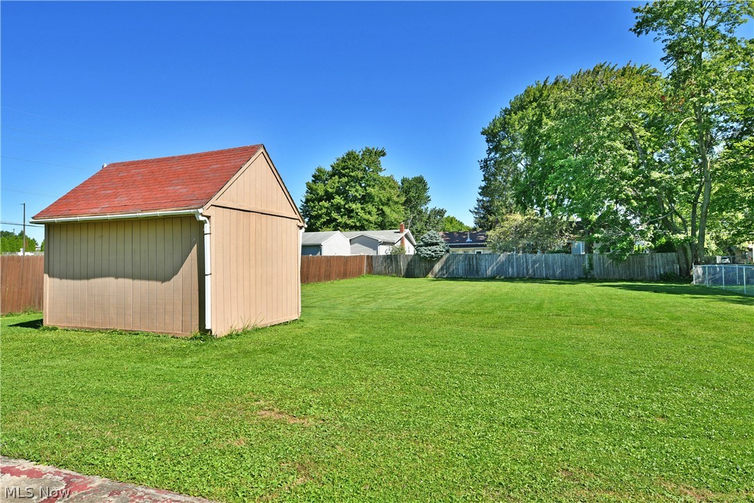 1904 Brandon Avenue Poland OH 44514