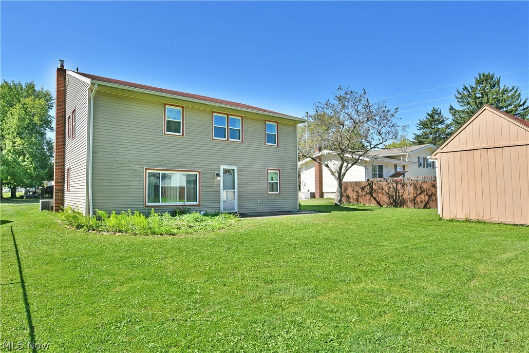 1904 Brandon Avenue Poland OH 44514