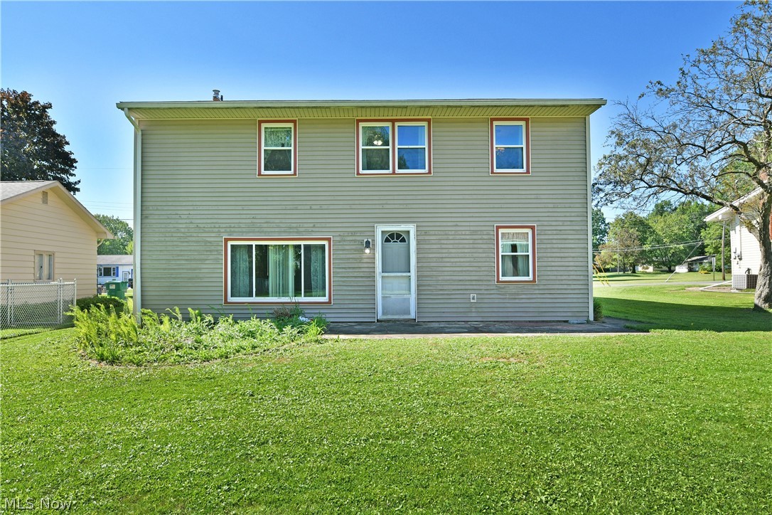 1904 Brandon Avenue Poland OH 44514
