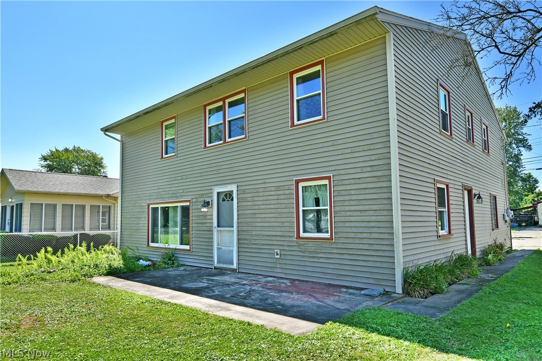 1904 Brandon Avenue Poland OH 44514