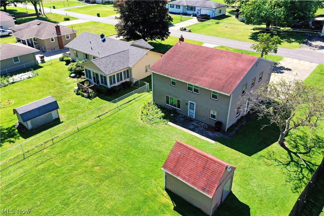 1904 Brandon Avenue Poland OH 44514