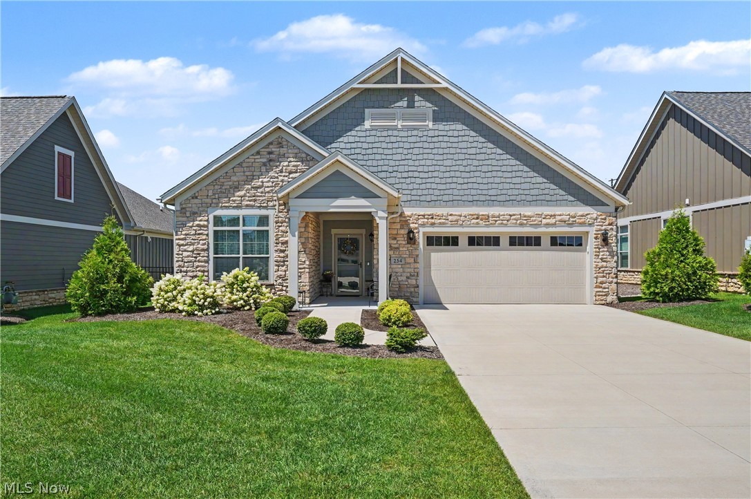 254 Elm Lane Fairlawn OH 44333
