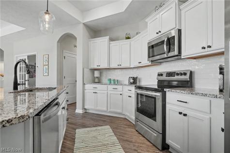 254 Elm Lane Fairlawn OH 44333