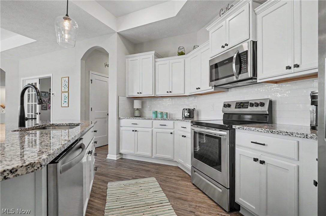 254 Elm Lane Fairlawn OH 44333