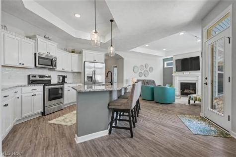 254 Elm Lane Fairlawn OH 44333
