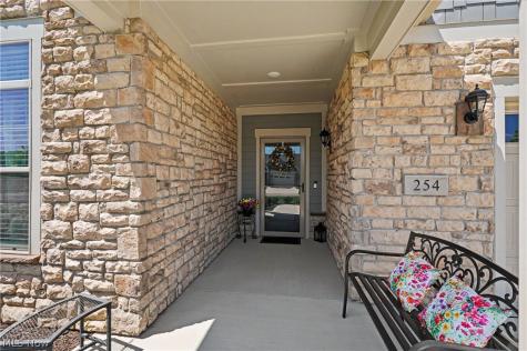 254 Elm Lane Fairlawn OH 44333