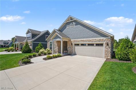 254 Elm Lane Fairlawn OH 44333