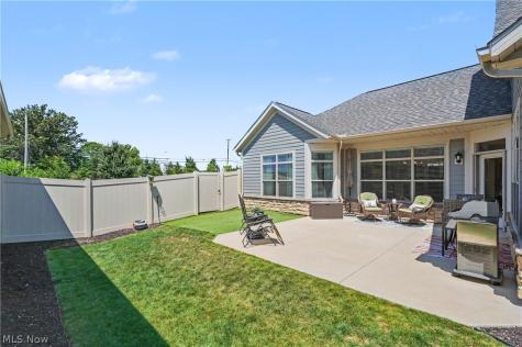 254 Elm Lane Fairlawn OH 44333