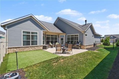 254 Elm Lane Fairlawn OH 44333