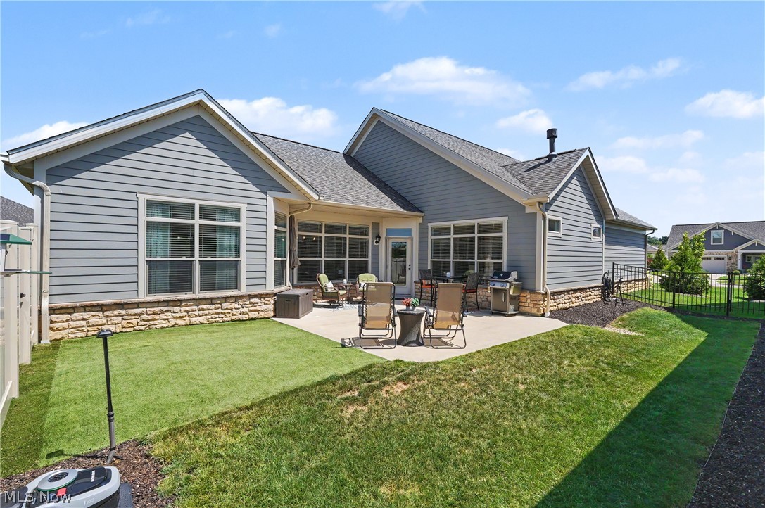 254 Elm Lane Fairlawn OH 44333