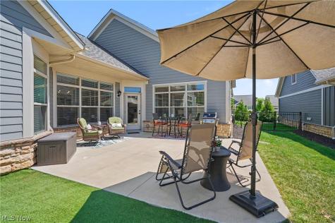 254 Elm Lane Fairlawn OH 44333