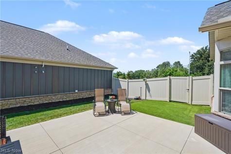 254 Elm Lane Fairlawn OH 44333