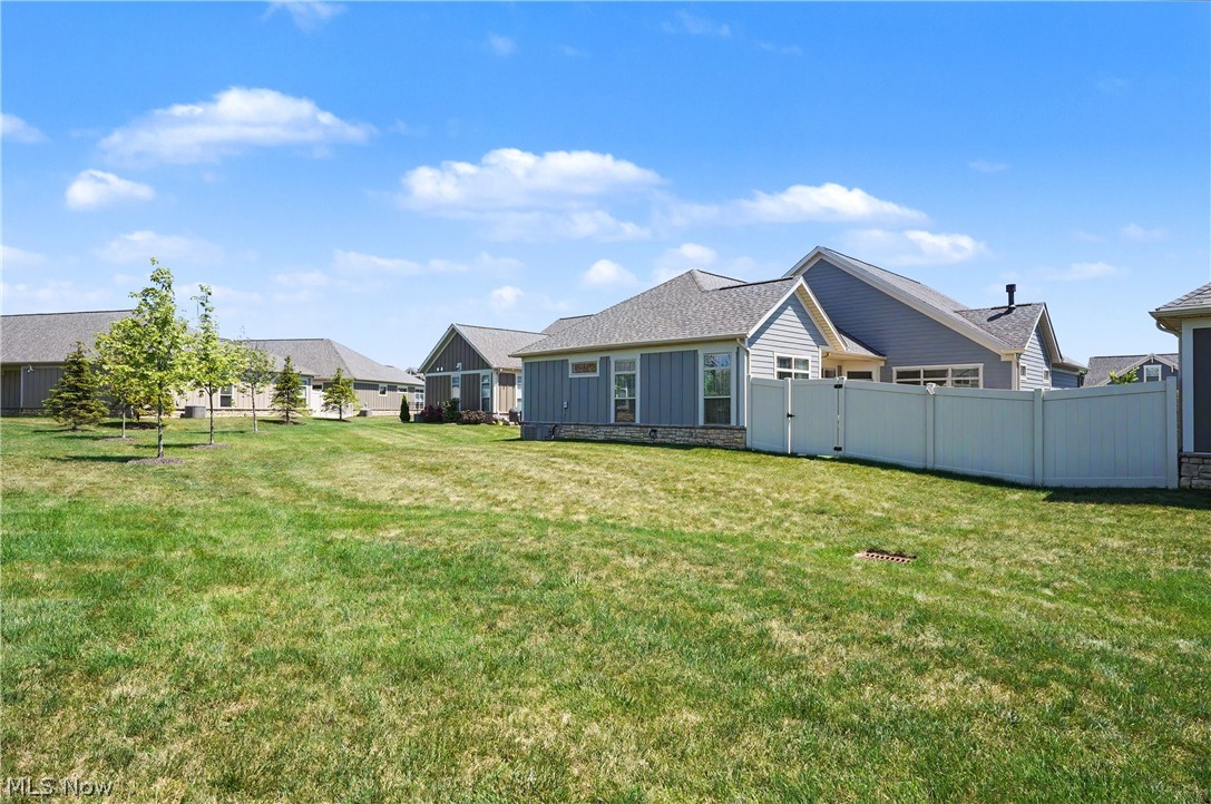 254 Elm Lane Fairlawn OH 44333