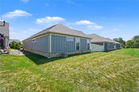 254 Elm Lane Fairlawn OH 44333