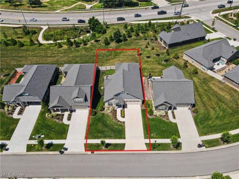 254 Elm Lane Fairlawn OH 44333