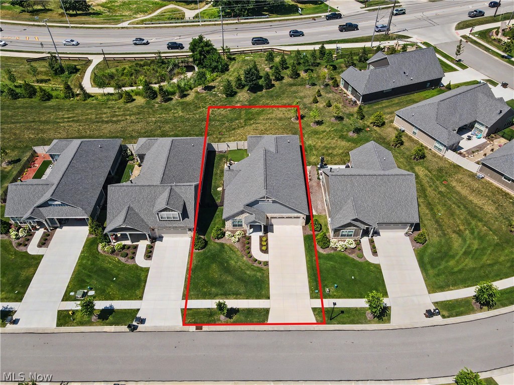 254 Elm Lane Fairlawn OH 44333