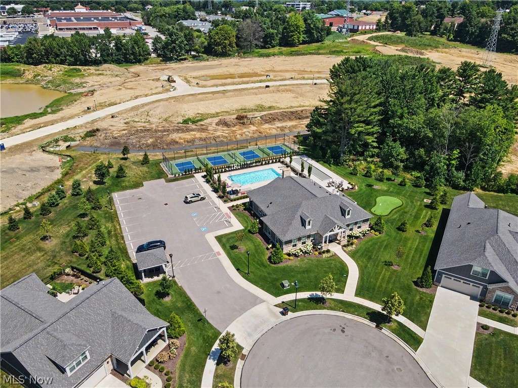254 Elm Lane Fairlawn OH 44333