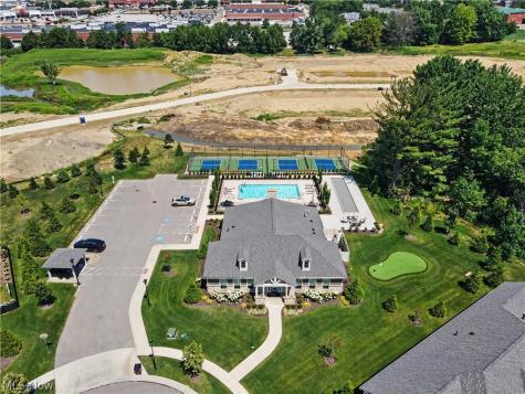 254 Elm Lane Fairlawn OH 44333