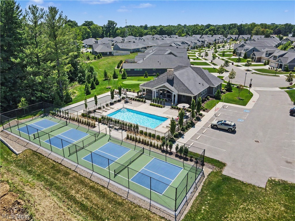 254 Elm Lane Fairlawn OH 44333