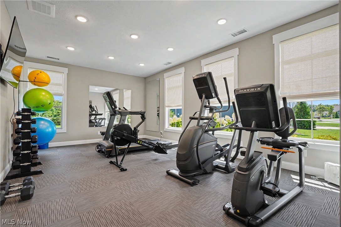 254 Elm Lane Fairlawn OH 44333