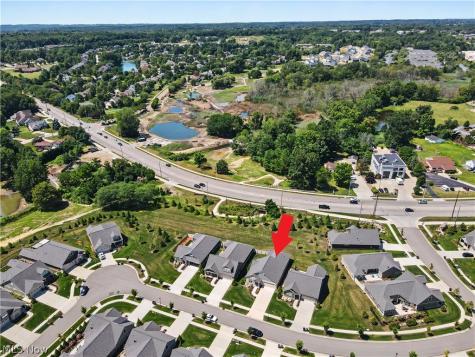 254 Elm Lane Fairlawn OH 44333