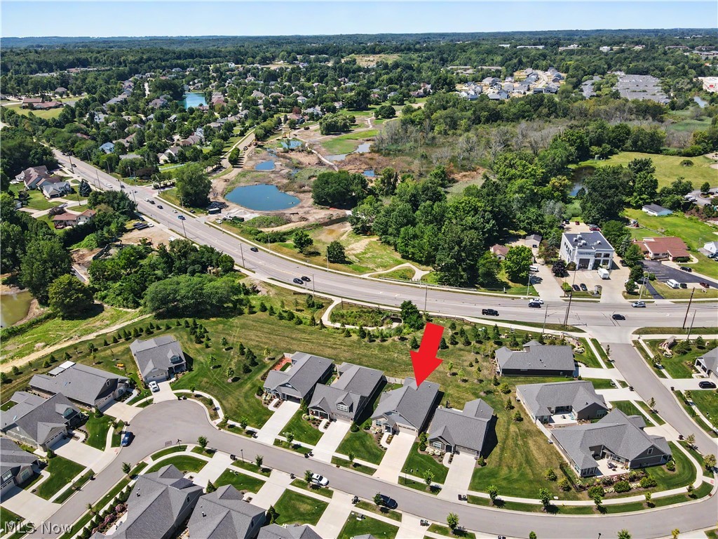 254 Elm Lane Fairlawn OH 44333