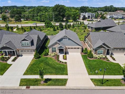 254 Elm Lane Fairlawn OH 44333