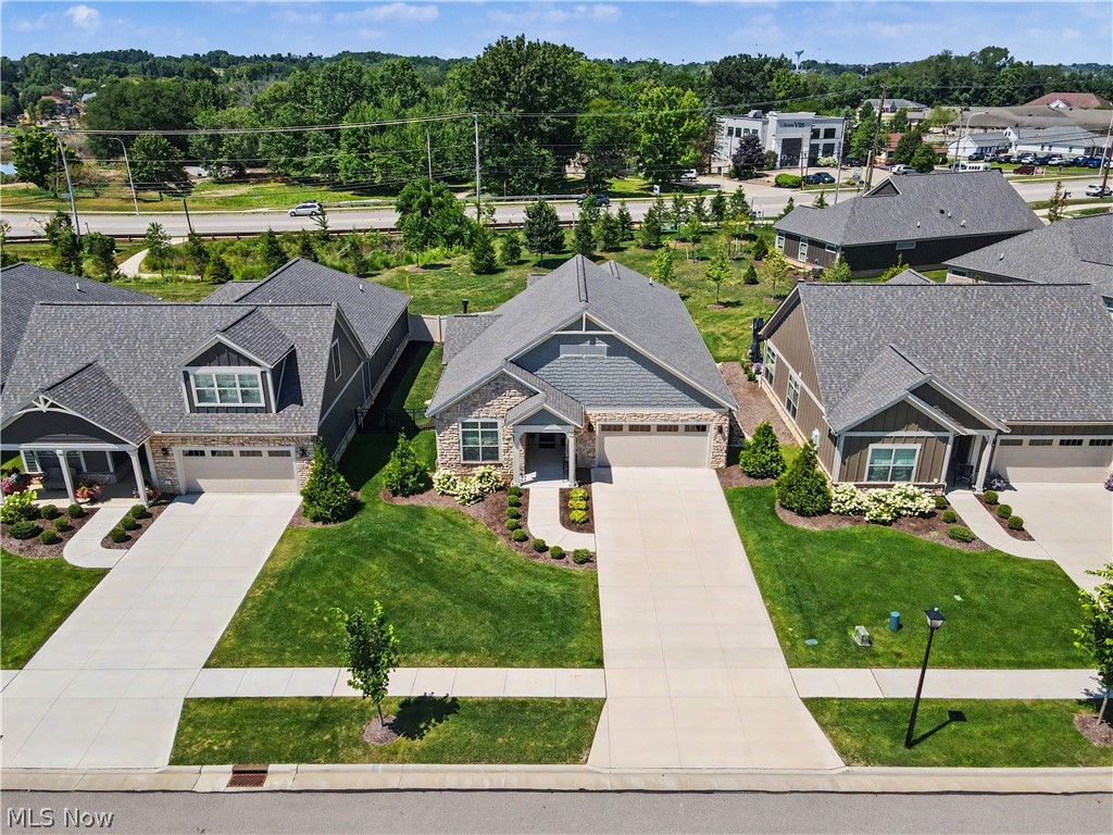 254 Elm Lane Fairlawn OH 44333