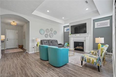 254 Elm Lane Fairlawn OH 44333