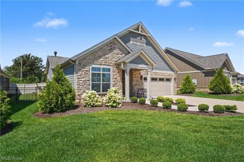 254 Elm Lane Fairlawn OH 44333