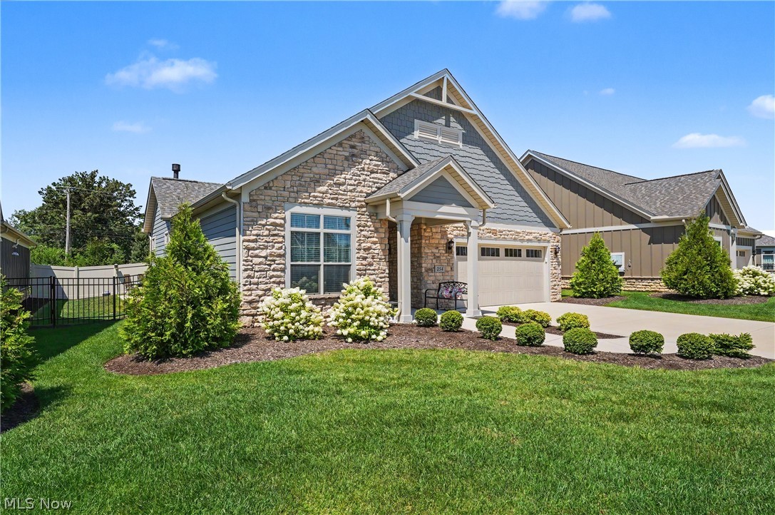 254 Elm Lane Fairlawn OH 44333