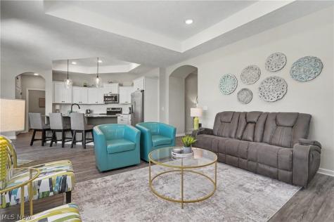 254 Elm Lane Fairlawn OH 44333