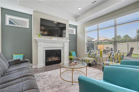 254 Elm Lane Fairlawn OH 44333