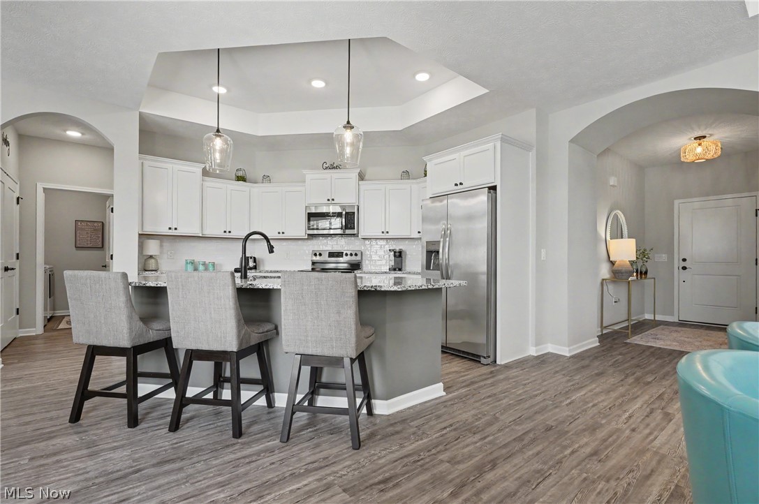 254 Elm Lane Fairlawn OH 44333