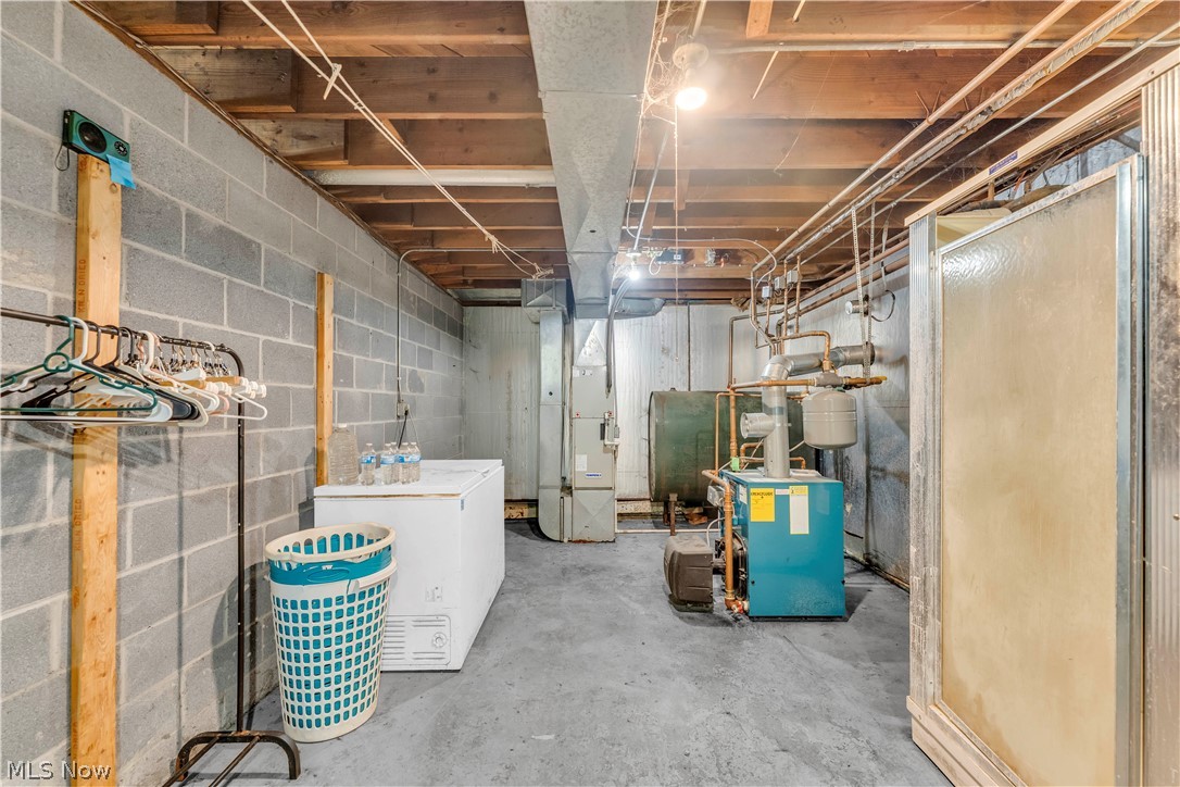 5239 Sleepy Hollow Road Valley City OH 44280