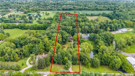 5239 Sleepy Hollow Road Valley City OH 44280