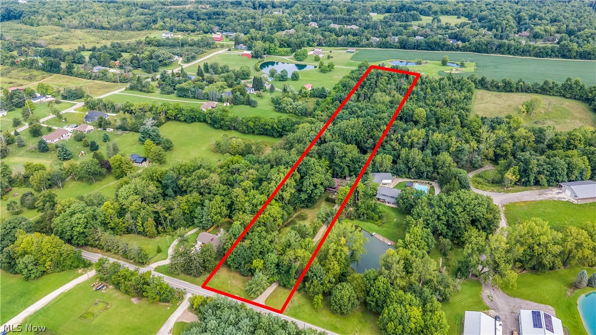 5239 Sleepy Hollow Road Valley City OH 44280