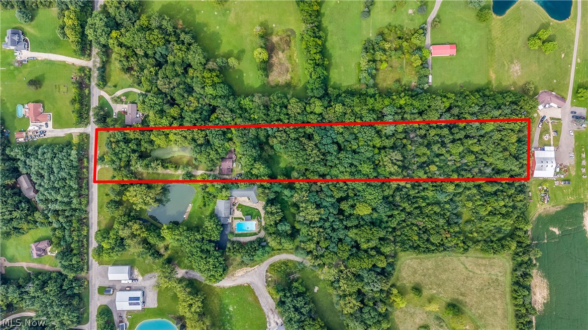 5239 Sleepy Hollow Road Valley City OH 44280