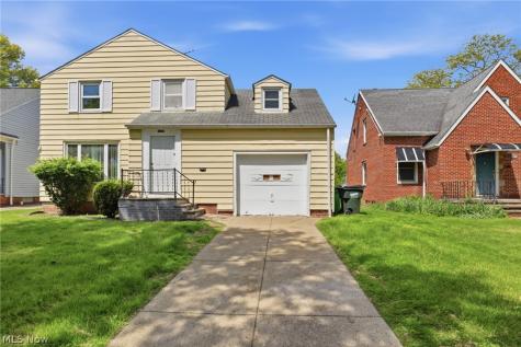 1980 Idlehurst Drive Euclid OH 44117